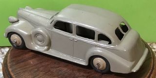 Dinky,  39d,  1939 Buick Sedan,  Lqqk We Have Others