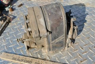 Ihc International Mccormick Deering E4a Tractor 4 Cylinder Magneto