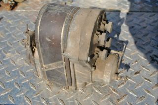 IHC International McCormick Deering E4A Tractor 4 Cylinder Magneto 2