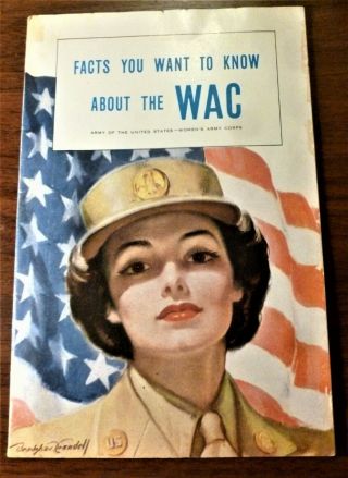 1943 Ww2 Women 