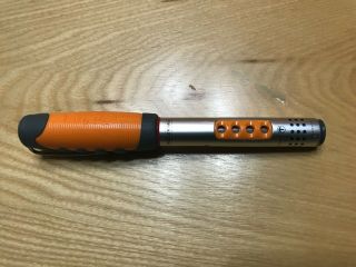 Orange Rotring Core Eternium Rollerball Pen