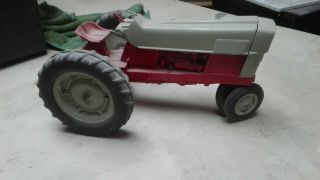 Ford 6000 Commander Tractor 1/12