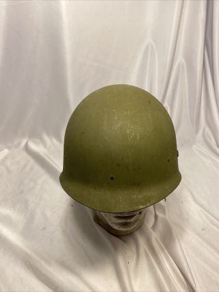 Us Korean War M1 Helmet Liner Firestone (vb616