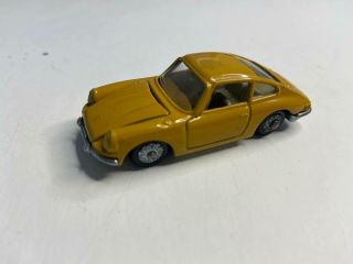 Vintage Penny Porsche 912 Made In Italy