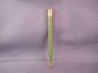 Sheaffer Ring Top Green Pencil - -