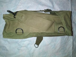 World War II U.  S.  Ammo Bag 3