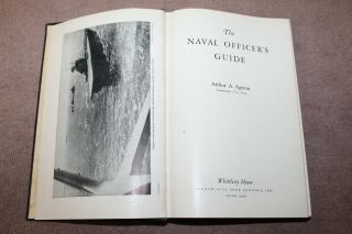 Ww2 (usn) U.  S.  Naval Officer 