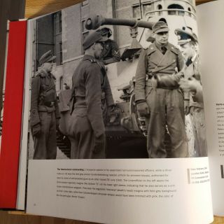 WWII BOOK PK CAMERAMAN NO.  1 PANZERJAGER IN THE WEST 1944 BELGIUM WEHRMACHT TANK 3