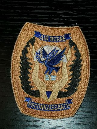 Wwii Us Army 503rd Airborne Parachute Infantry Regiment Pir Patch