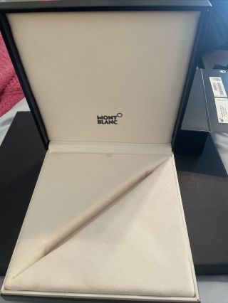 Montblanc Soulmakers For 100 Years Special Edition Box 3