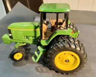 John Deere 1/16 Scale 7800 Tractor - 7000 Series Premier Edition 2wd