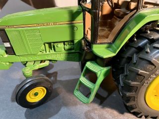 John Deere 1/16 Scale 7800 Tractor - 7000 Series Premier Edition 2wd 2