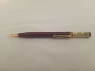 Vintage Harry S.  Truman Mechanical Pencil - Ritepoint