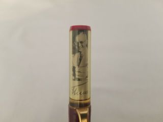 Vintage Harry S.  Truman Mechanical Pencil - Ritepoint 2