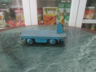 Dinky Toys 14a Bev Truck Cond