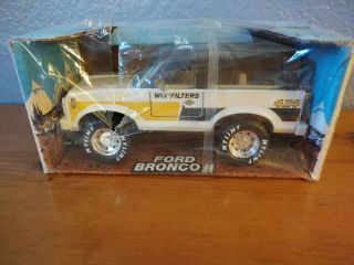 Nylint Ford Bronco Ll No.  8110