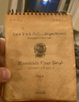 Homicide By Outlaw Effects Magic Trick - No Longer Available - Mentalism