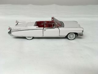 Franklin 1959 Cadillac 1:43 Scale Car