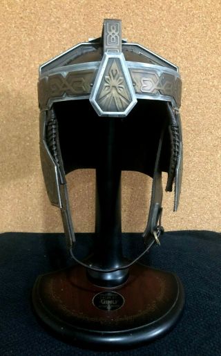 United Cutlery Helm Of Gimli Uc1384 L/e Lotr