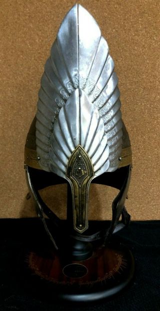 United Cutlery Helm Of King Elendil Uc1383 L/e