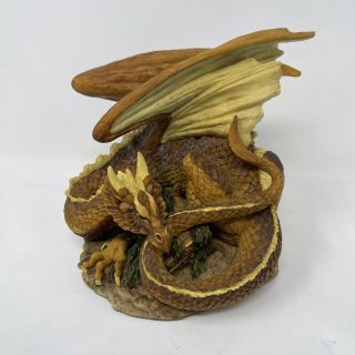 Enchantica Fantasy Figures & Dragons En2026 Arangast Summer Dragon