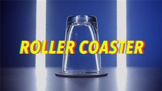 Roller Coaster Pattern (with Online Instructions) By Hanson Chien - Magic Tricks