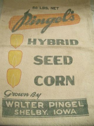 Vintage Pingel 