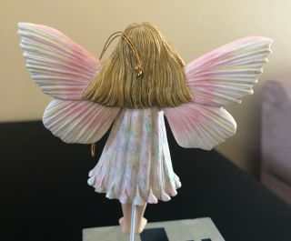 Cicely Mary Barker Flower Fairy Fairies Ornament Series XVI 6
