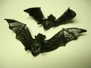 Aurora Batman Model Kit Bats Batman And Robin