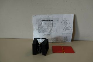 Tenyo - Origami Tube (t - 223)