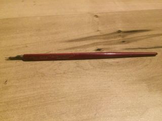 Vintage Koh - I - Noor Dip Pen Made In Germany No 106a
