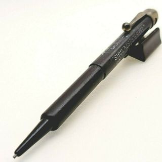 Vintage Cormick Bakelite Body Mechanical Pencil 1.  18mm 1940 