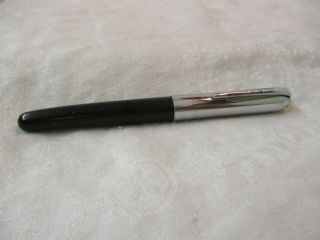 Vintage Duo - Fast Miniature Pocket Stapler Looks Like Pen