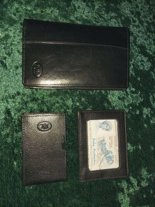 Magifest Special: Jol Small Plus Wallet By Jerry O 