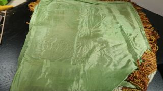 WWII US Army Pillow Cover Sham Fort Leonardwood Engineering My Sister 3