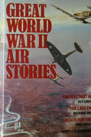 Ww2 Britain Raf Great Ww2 Air Stories Reference Book