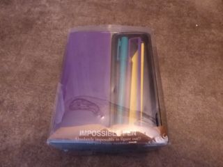 Tenyo Impossible Pen T - 183 Collectable