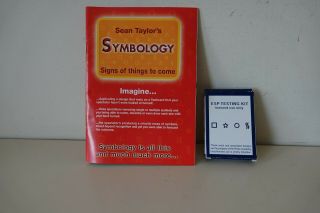 Symbology By Sean Taylor