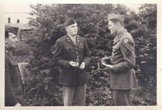 Wwii Photo Aaf 435th Troop Carrier Group 76th Squadron 1944 England 6