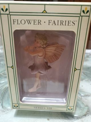 Flower Fairies Beech Tree Fairy Ornament By Cicely Mary Barker Series Xii 86940
