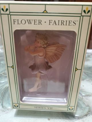 Flower Fairies Beech Tree Fairy Ornament by Cicely Mary Barker Series XII 86940 2