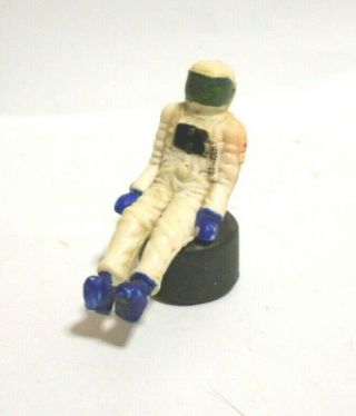 Dinky Toys Figure 1027 Lrv Lunar Rover Vehicle Moon Astronaut Driver