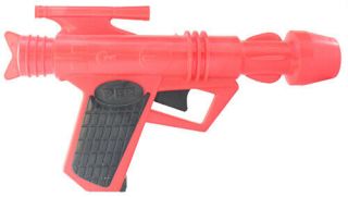 Pez Space Gun - 1980 