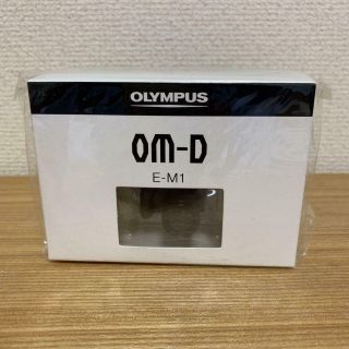 Olympus Miniature Om - D E - M1 Keychain/key Ring Japan Import Hard To Find