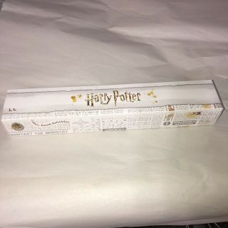 Luna Lovegood Harry Potter Wand And Bookmark And Box