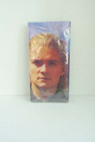 Orlando Bloom Legolas Lord Of The Rings Pillow Case