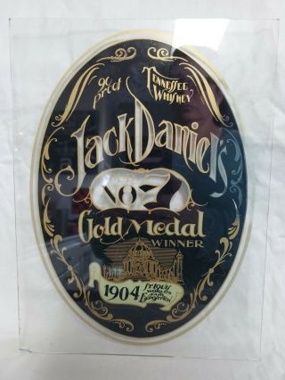 Scarce Gold - Leaf,  Jack Daniel 