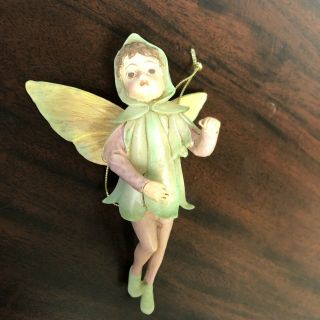 Cicely Mary Barker - Like Flower Figurine Fairy Ornament