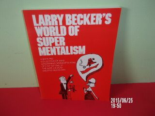 Larry Becker 