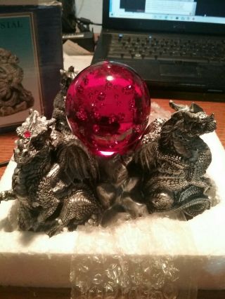 Myth And Magic: Keepers Of The Crystal